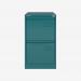 Bisley Volume Filer Doulton 2 Drawer