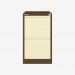 Bisley Volume Filer Coffee Cream 2 Drawer
