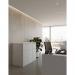 Bisley Volume Filer Light Grey 2 Drawer