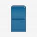 Bisley Volume Filer Azure 2 Drawer