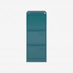 Bisley Volume Filer Doulton 3 Drawer