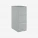 Bisley Volume Filer Bisley Silver 3 Drawer