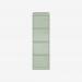 Bisley 4 Drawer Filing Cabinet A4 Regent 4 Drawer
