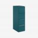 Bisley 4 Drawer Filing Cabinet A4 Doulton 4 Drawer