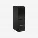 Bisley 4 Drawer Filing Cabinet A4 Black 4 Drawer