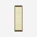 Bisley 4 Drawer Filing Cabinet A4 Coffee Cream 4 Drawer