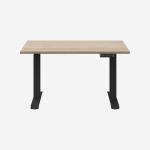 Bisley BISLEY CUBE HEIGHT ADJUSTABLE DESK 