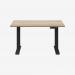 Bisley BISLEY CUBE HEIGHT ADJUSTABLE DESK 