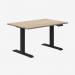 Bisley BISLEY CUBE HEIGHT ADJUSTABLE DESK 