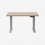 Bisley BISLEY CUBE HEIGHT ADJUSTABLE DESK 