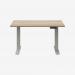 Bisley BISLEY CUBE HEIGHT ADJUSTABLE DESK 