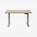 Bisley BISLEY CUBE HEIGHT ADJUSTABLE DESK 