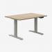 Bisley BISLEY CUBE HEIGHT ADJUSTABLE DESK 