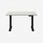 Bisley BISLEY CUBE HEIGHT ADJUSTABLE DESK 