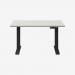 Bisley BISLEY CUBE HEIGHT ADJUSTABLE DESK 