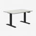 Bisley BISLEY CUBE HEIGHT ADJUSTABLE DESK 