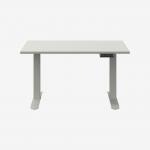 Bisley BISLEY CUBE HEIGHT ADJUSTABLE DESK 