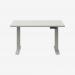 Bisley BISLEY CUBE HEIGHT ADJUSTABLE DESK 