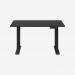 Bisley BISLEY CUBE HEIGHT ADJUSTABLE DESK 