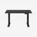 Bisley BISLEY CUBE HEIGHT ADJUSTABLE DESK 