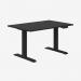 Bisley BISLEY CUBE HEIGHT ADJUSTABLE DESK 