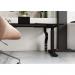 Bisley BISLEY CUBE HEIGHT ADJUSTABLE DESK 