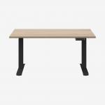 Bisley BISLEY CUBE HEIGHT ADJUSTABLE DESK 