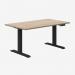 Bisley BISLEY CUBE HEIGHT ADJUSTABLE DESK 