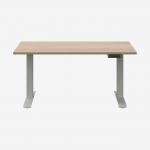 Bisley BISLEY CUBE HEIGHT ADJUSTABLE DESK 