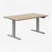 Bisley BISLEY CUBE HEIGHT ADJUSTABLE DESK 