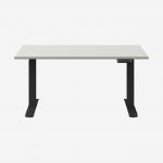 Bisley BISLEY CUBE HEIGHT ADJUSTABLE DESK 