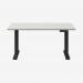 Bisley BISLEY CUBE HEIGHT ADJUSTABLE DESK 
