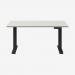 Bisley BISLEY CUBE HEIGHT ADJUSTABLE DESK 