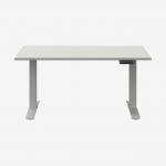 Bisley BISLEY CUBE HEIGHT ADJUSTABLE DESK 