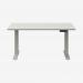 Bisley BISLEY CUBE HEIGHT ADJUSTABLE DESK 