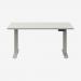 Bisley BISLEY CUBE HEIGHT ADJUSTABLE DESK 
