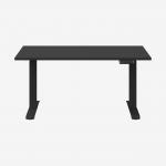 Bisley BISLEY CUBE HEIGHT ADJUSTABLE DESK 