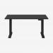 Bisley BISLEY CUBE HEIGHT ADJUSTABLE DESK 