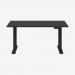 Bisley BISLEY CUBE HEIGHT ADJUSTABLE DESK 