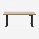Bisley BISLEY CUBE HEIGHT ADJUSTABLE DESK 