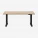 Bisley BISLEY CUBE HEIGHT ADJUSTABLE DESK 