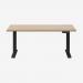 Bisley BISLEY CUBE HEIGHT ADJUSTABLE DESK 
