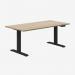 Bisley BISLEY CUBE HEIGHT ADJUSTABLE DESK 