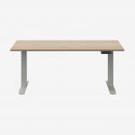 Bisley BISLEY CUBE HEIGHT ADJUSTABLE DESK 