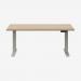 Bisley BISLEY CUBE HEIGHT ADJUSTABLE DESK 
