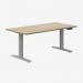 Bisley BISLEY CUBE HEIGHT ADJUSTABLE DESK 