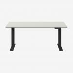 Bisley BISLEY CUBE HEIGHT ADJUSTABLE DESK 