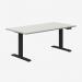 Bisley BISLEY CUBE HEIGHT ADJUSTABLE DESK 