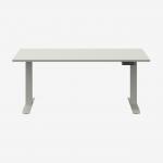 Bisley BISLEY CUBE HEIGHT ADJUSTABLE DESK 