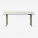 Bisley BISLEY CUBE HEIGHT ADJUSTABLE DESK 